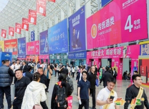 包装供应链企业2026南京秋糖｜展会现场300+意向客户的获客案例  
