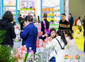 供应链企业专属礼遇 115届南京秋糖合规参展订位优惠