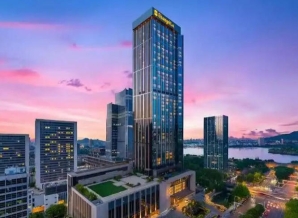 2026南京秋糖饮料专区香格里拉品牌名录（内附活动安排）